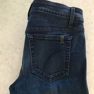 JOE skinny jeans